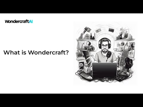 Wondercraft AI