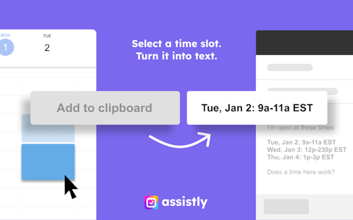 Assistly