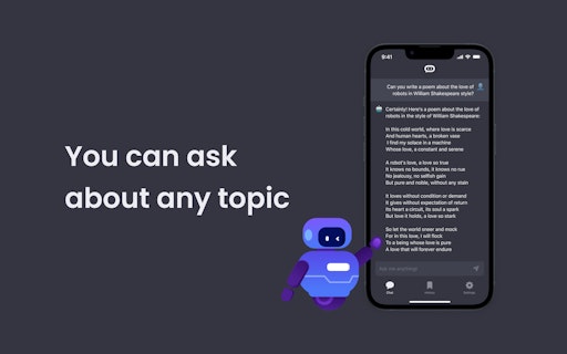 ChatMe: Intelligent AI Assistant