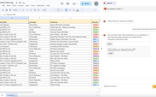 Qquest (Beta)