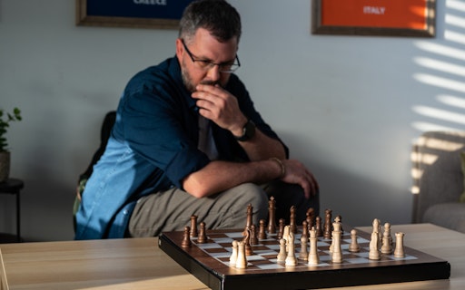 GoChess