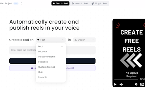 makereels.ai