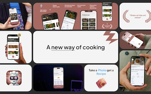 Chef AI