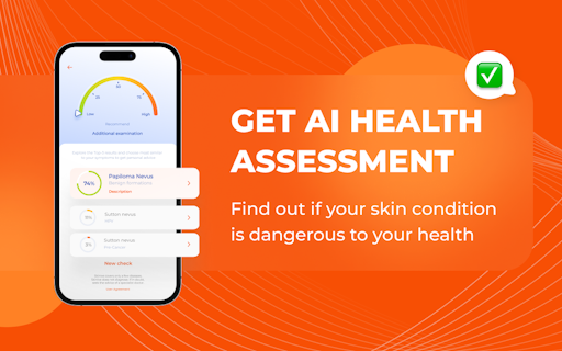 Skinive AI