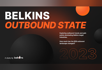 Outbound Trends Report 2023