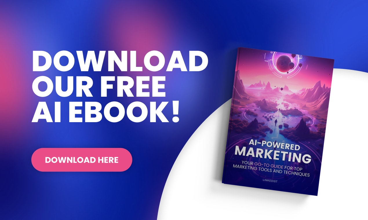 AI-Powered Marketing