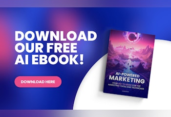 AI-Powered Marketing