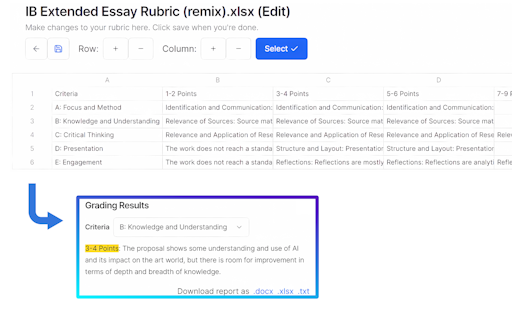 rubricpro.ai