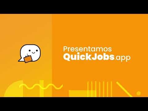 Quickjobs.App