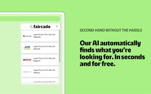 Faircado
