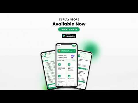AiLancer: AI Freelance Assistant