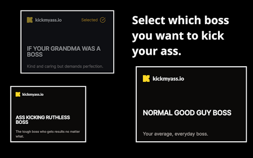 kickmyass.io