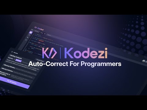 Kodezi 2.0
