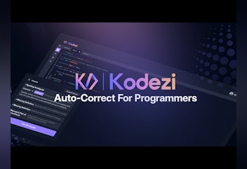 Kodezi 2.0
