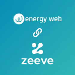 Energy Web Chain Staking Nodes at Zeeve