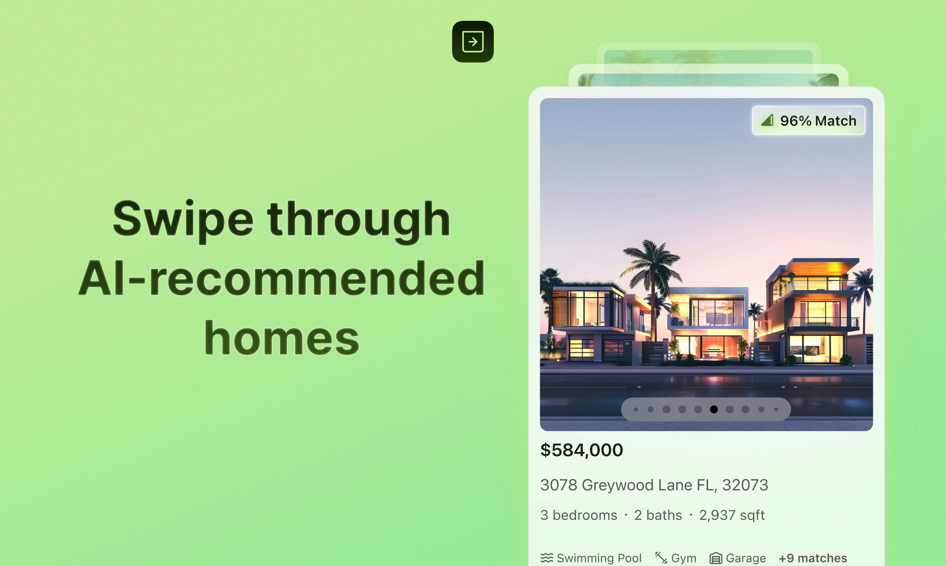 AI Real Estate Agent - reAlpha