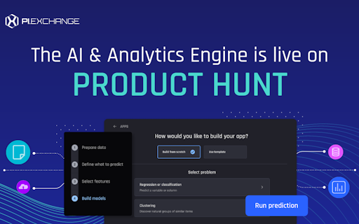 AI & Analytics Engine