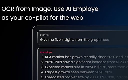 AI Employe