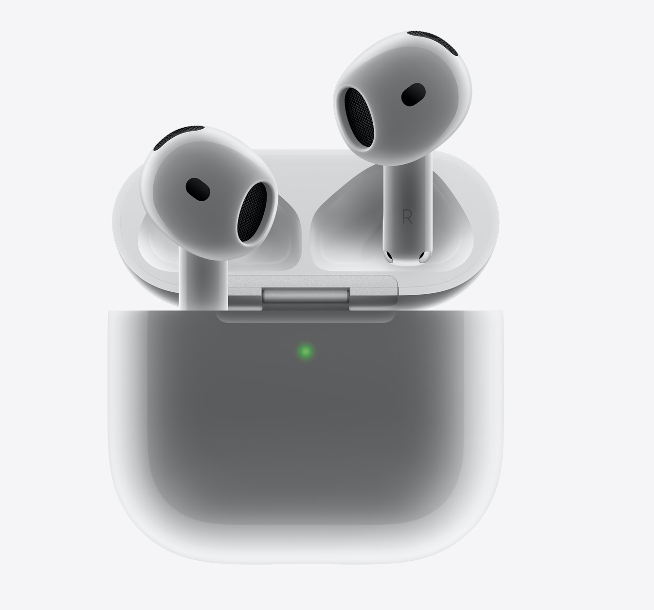 AirPods 4