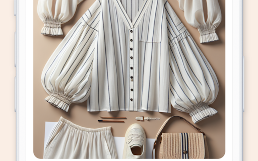 Dress Up Wardrobe:Outfit Maker