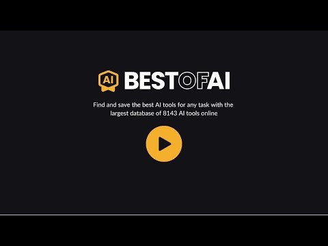 Best of AI
