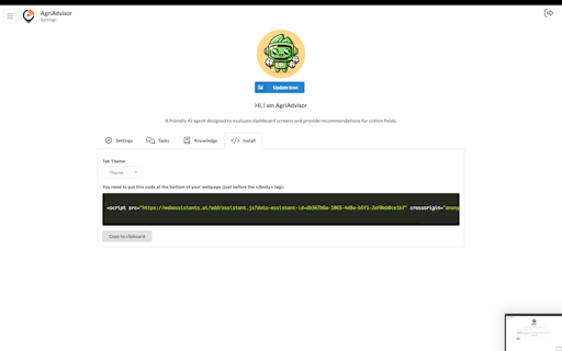WebAssistants.ai