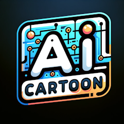 ai cartoon generate
