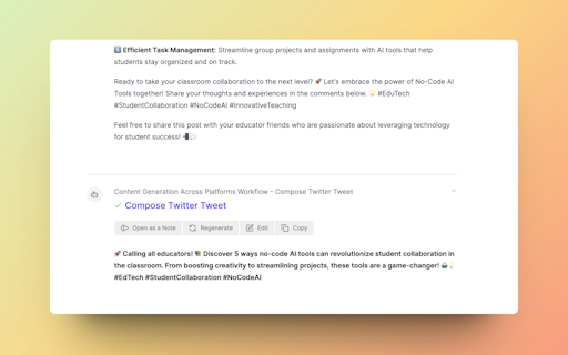 Contentify