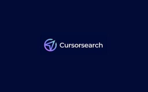Cursor Search