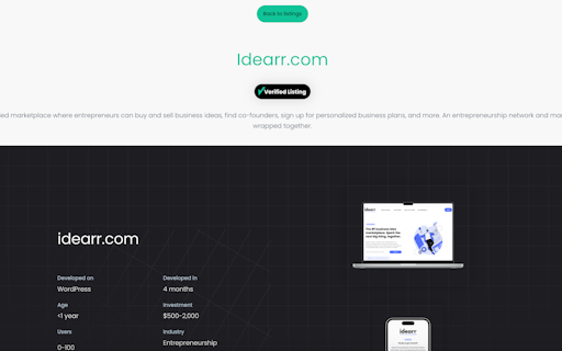 MarketReady.io
