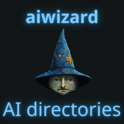 aiwizard AI directories