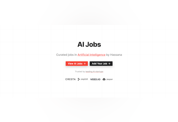 Hassana | AI Jobs