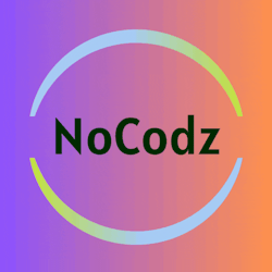 Nocodz