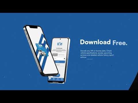 Detailed Vehicle History