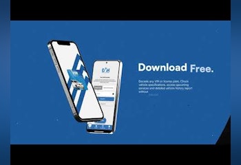 Detailed Vehicle History