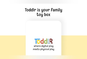 Toddlr