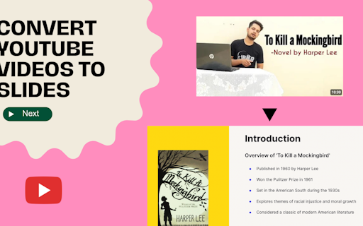 Alayna AI for Google Slides™