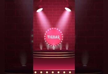 Tigbar