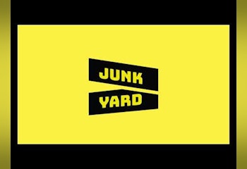 Junkyard