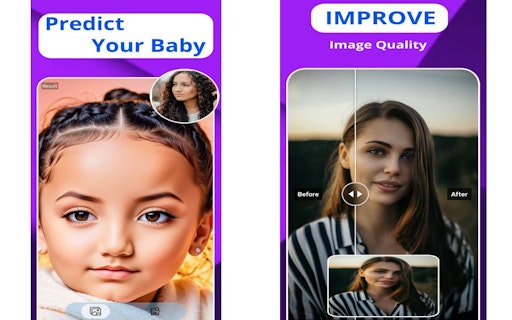 Quick AI Avatar – Fast & Easy