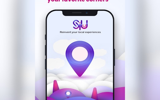 Siuu AI — AI for places