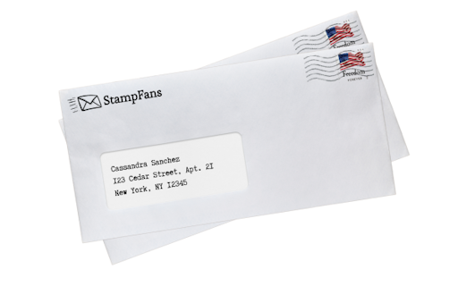 StampFans