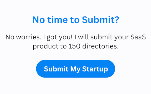 Submit My AI