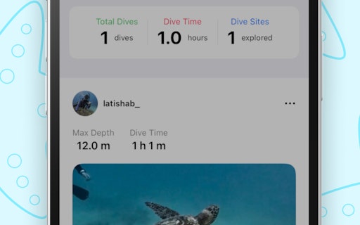 DiverPlus