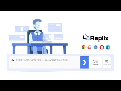 Emails, replies and posts with GPT-4