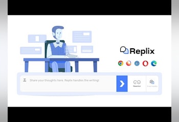 Emails, replies and posts with GPT-4