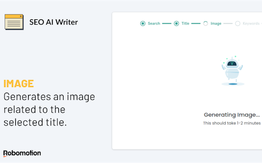 SEO AI Writer