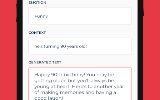 FireTexts