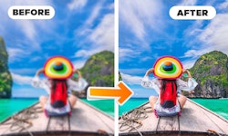 AI Image Enhancer
