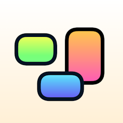 Visionboard for Vision Pro